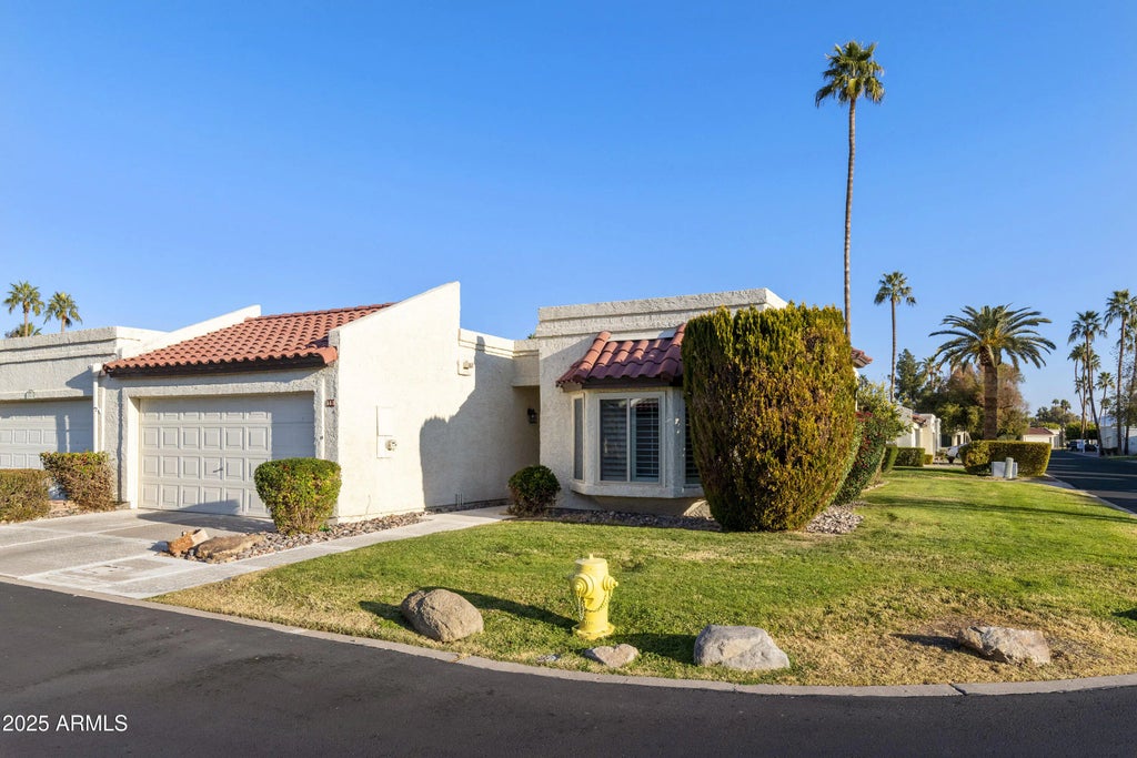663 S Saguaro Way, Mesa