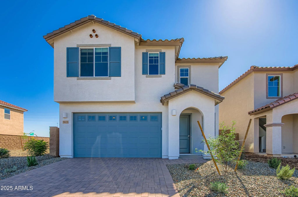9615 W Verde Lane, Phoenix