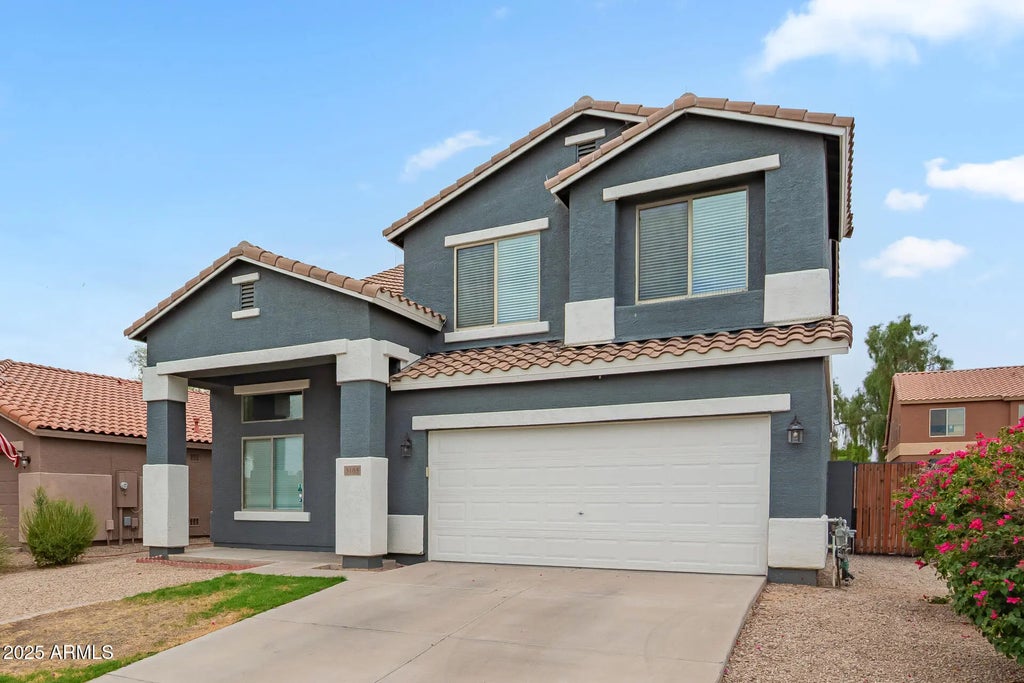 3165 W Allens Peak Drive, San Tan Valley