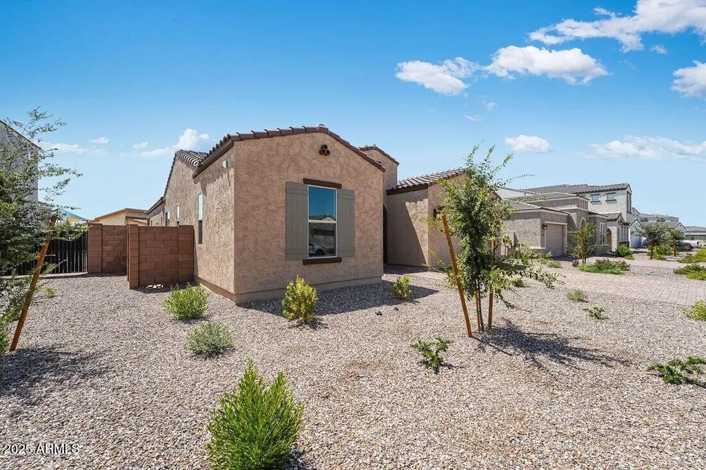 3745 E Cape Marigold Lane, San Tan Valley