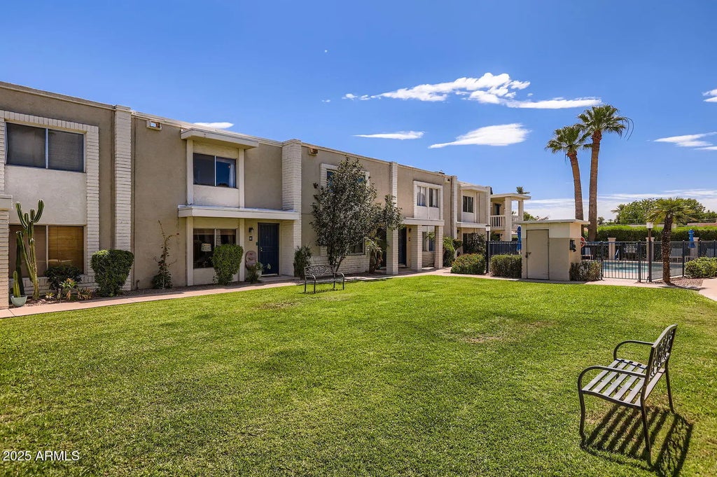 610 E Montebello Avenue (unit 41), Phoenix