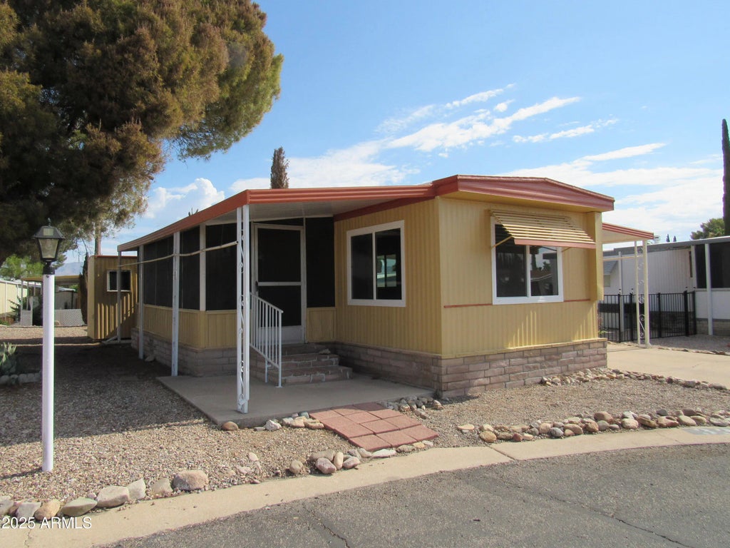 3411 S Camino Seco Way (unit 33), Tucson