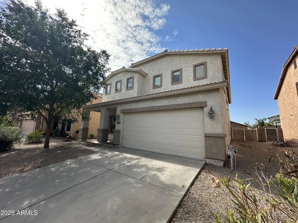 231 E Mule Train Trail, San Tan Valley