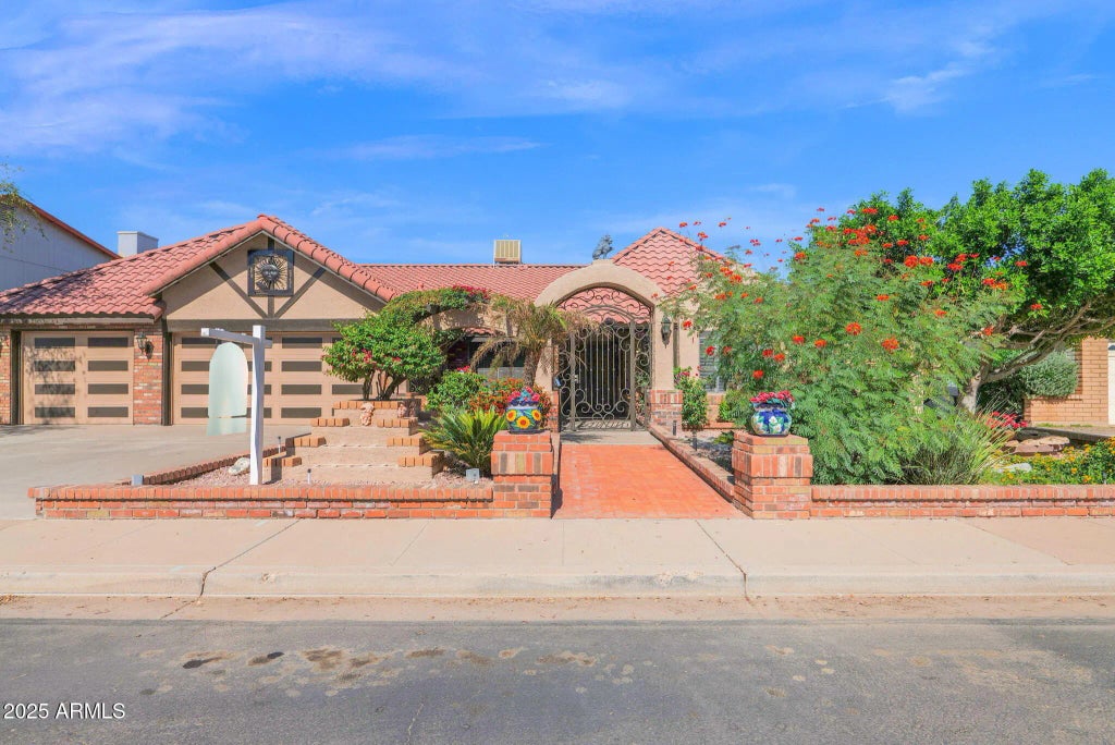 1114 W Meseto Avenue, Mesa