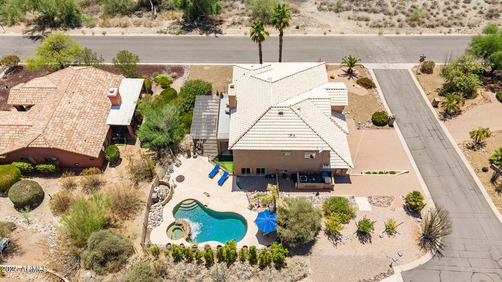 15403 E Wrangler Court, Fountain Hills