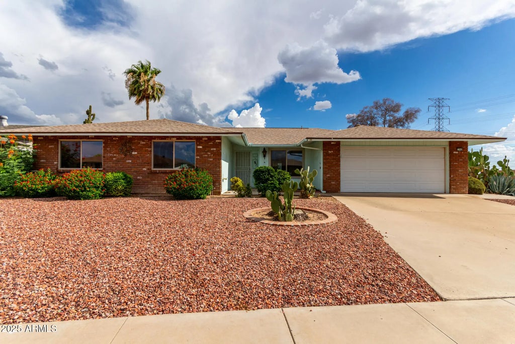 11049 W Crestbrook Drive, Sun City