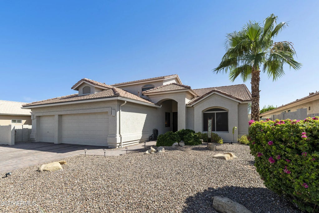 10042 E Emerald Drive, Sun Lakes