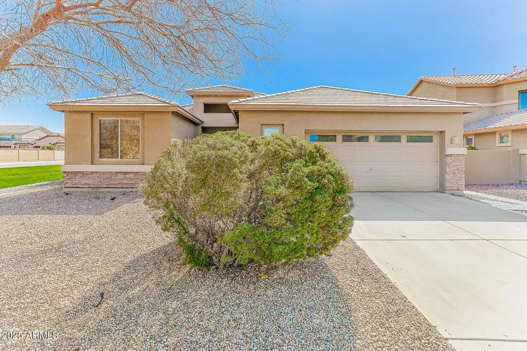 44069 W Mescal Street, Maricopa