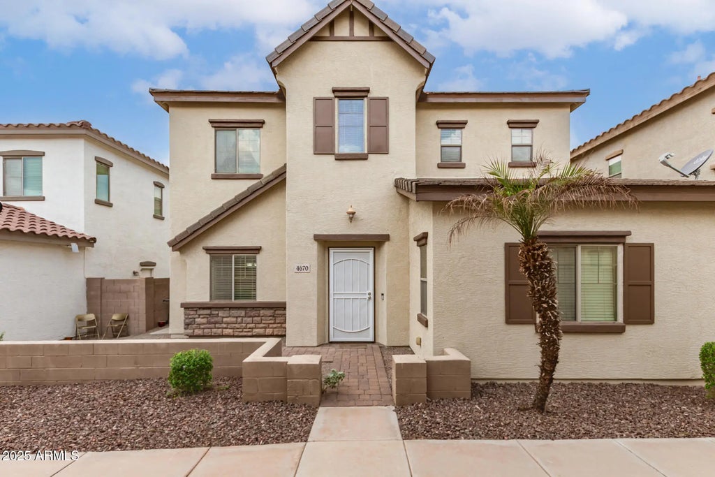 4670 E Redfield Road, Gilbert