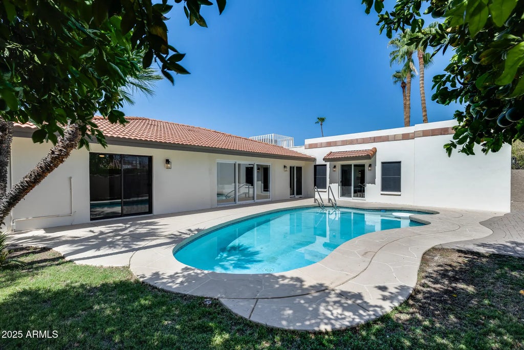 9625 N 83rd Way, Scottsdale