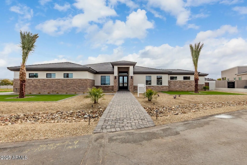 18225 W Palo Verde Court, Litchfield Park