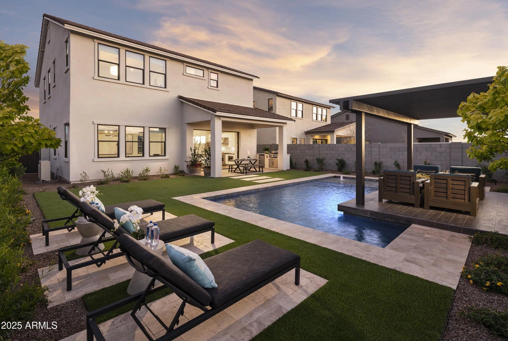 15540 S 182nd Avenue, Goodyear