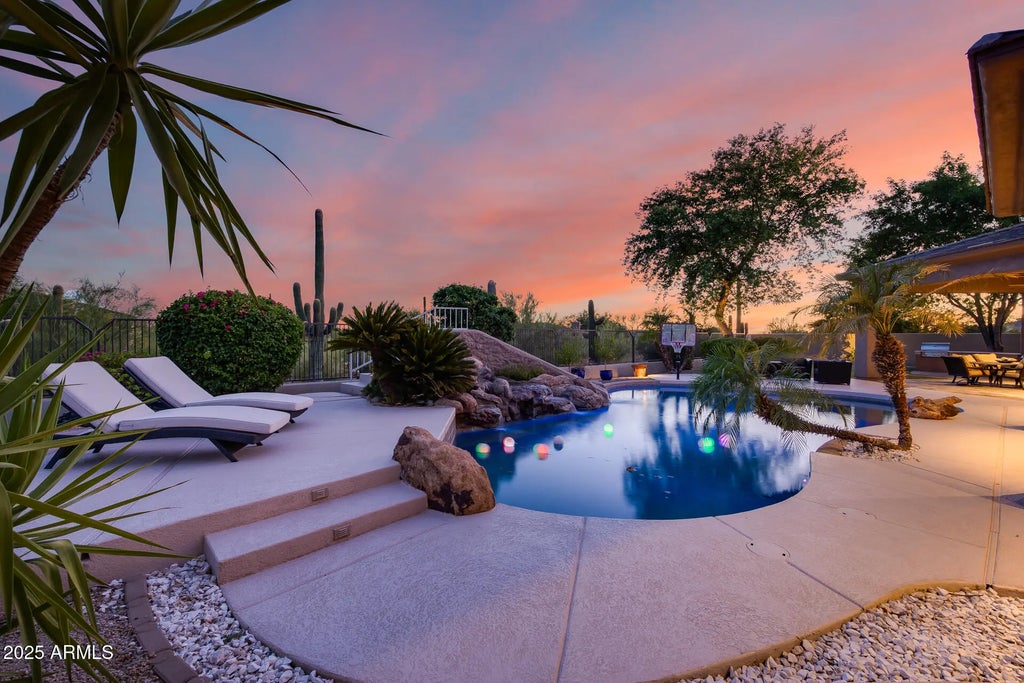 6301 E Bent Tree Drive, Scottsdale