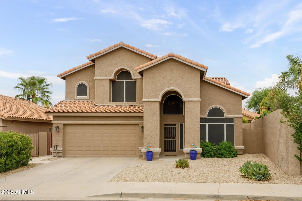10052 E Gelding Drive, Scottsdale