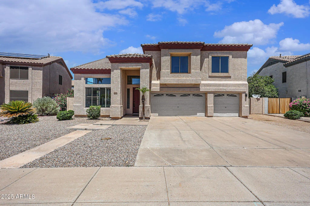 2940 E Cathy Drive, Gilbert