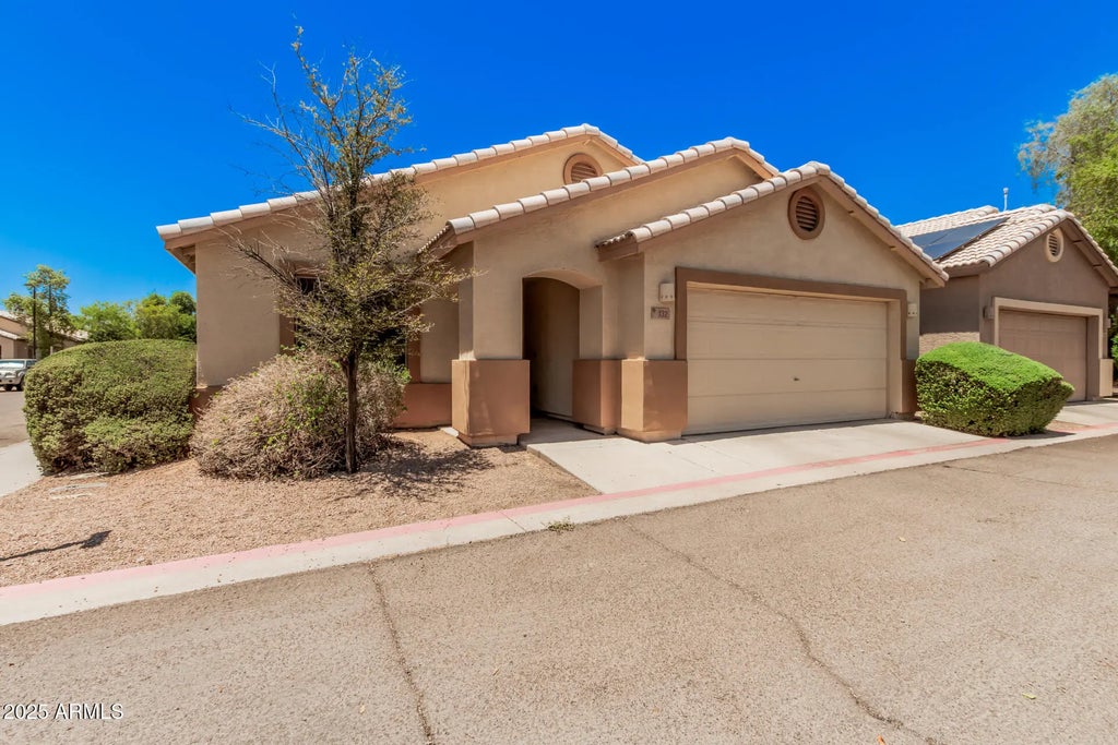 125 N 22nd Place (unit 132), Mesa