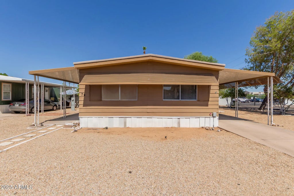 2650 W Union Hills Drive (unit 74), Phoenix