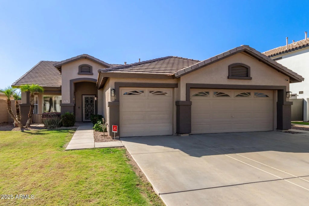 3810 S Shiloh Way, Gilbert