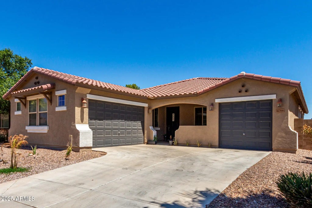 42366 W Chimayo Drive, Maricopa