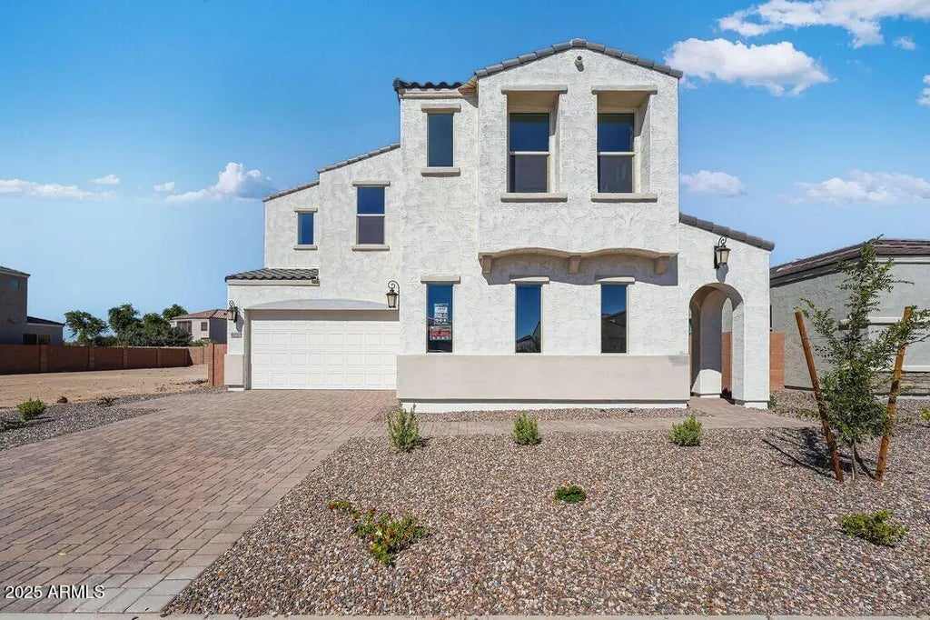 4030 E Brittlebush Lane, San Tan Valley