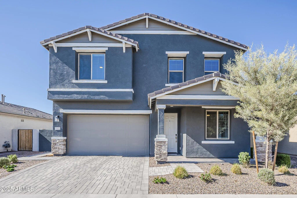9352 E Saturn Avenue, Mesa