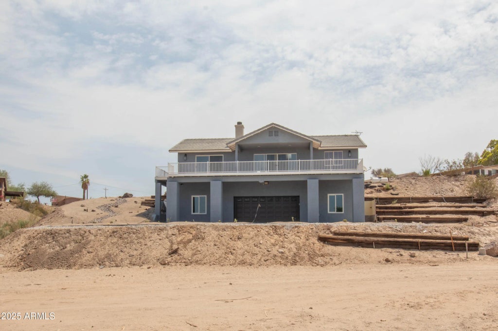 9854 Snipe Road, Yuma