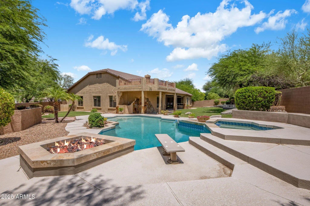 3837 N Sonoran Hills, Mesa
