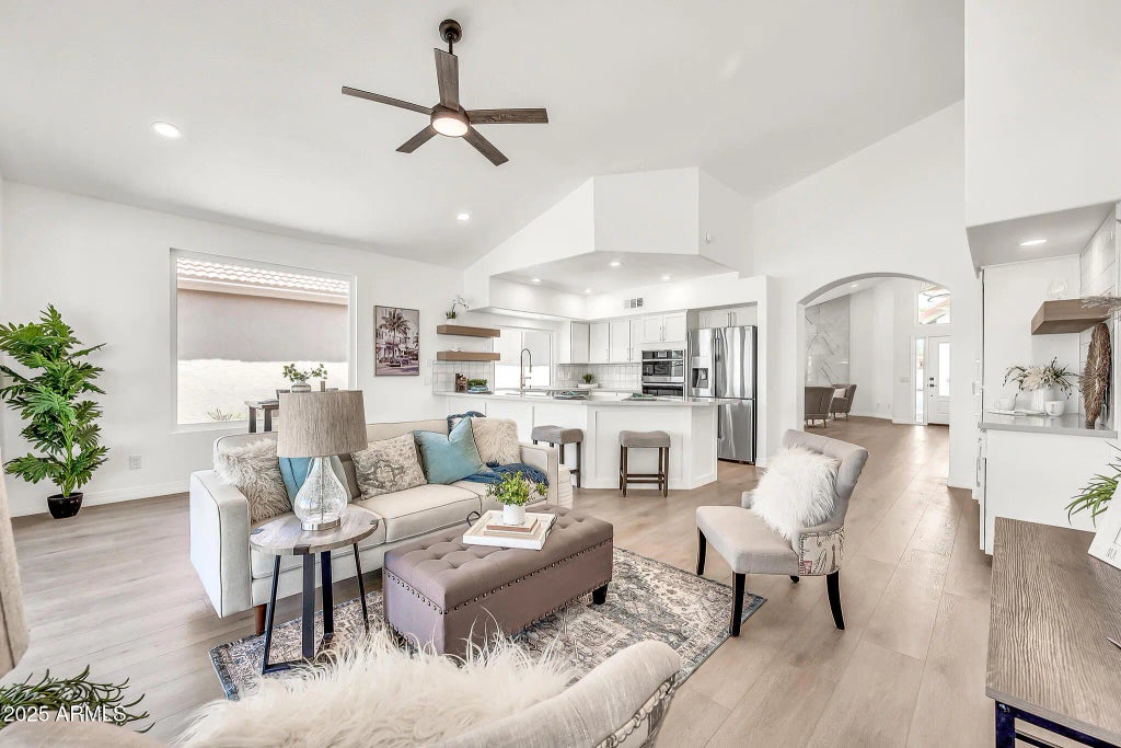 10914 E Navajo Drive, Sun Lakes