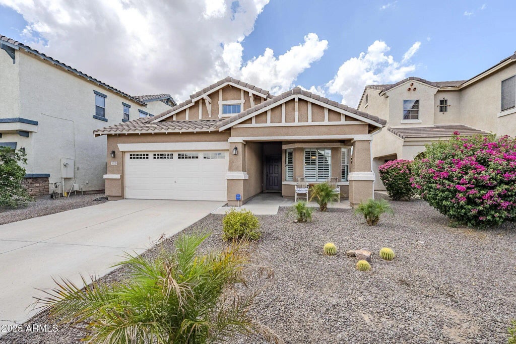 35528 N Zachary Road, San Tan Valley