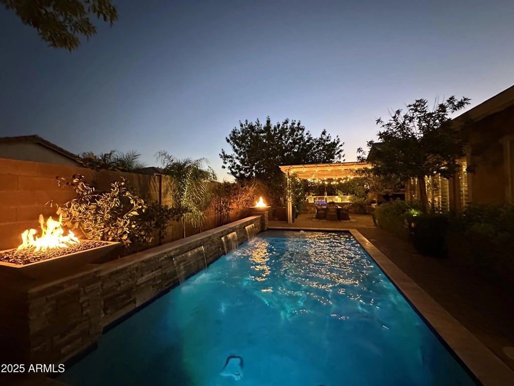 3391 E Virgil Drive, Gilbert