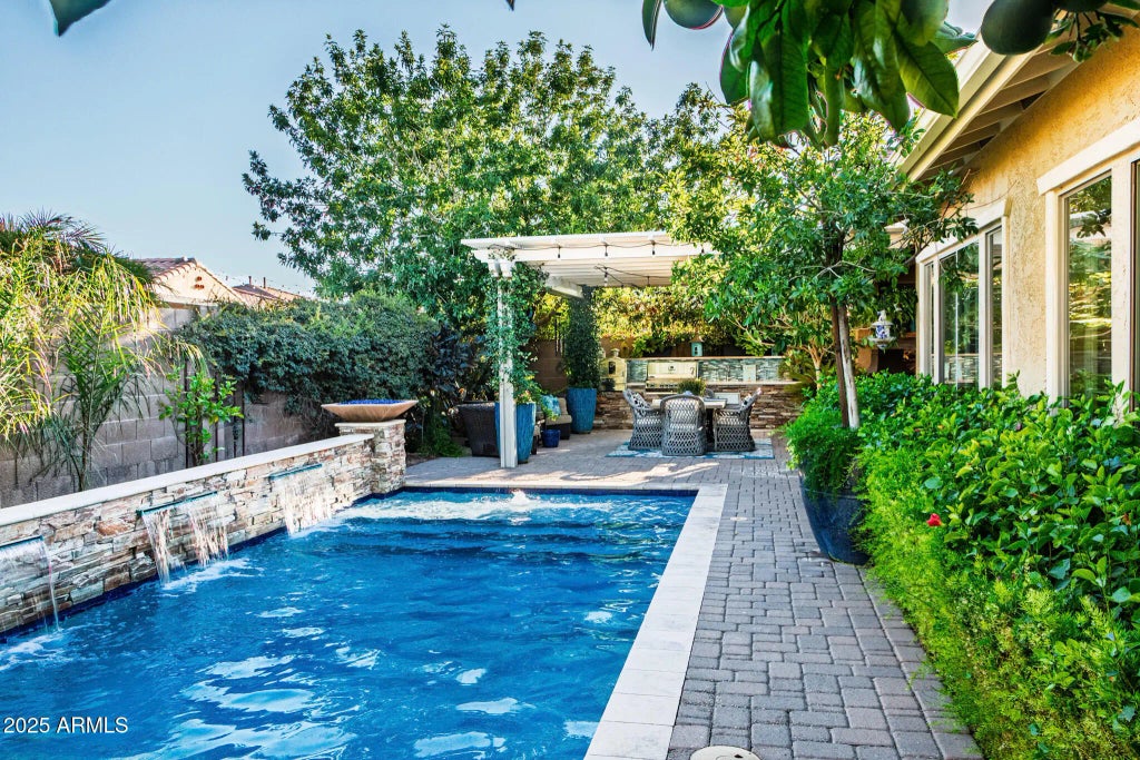 3391 E Virgil Drive, Gilbert