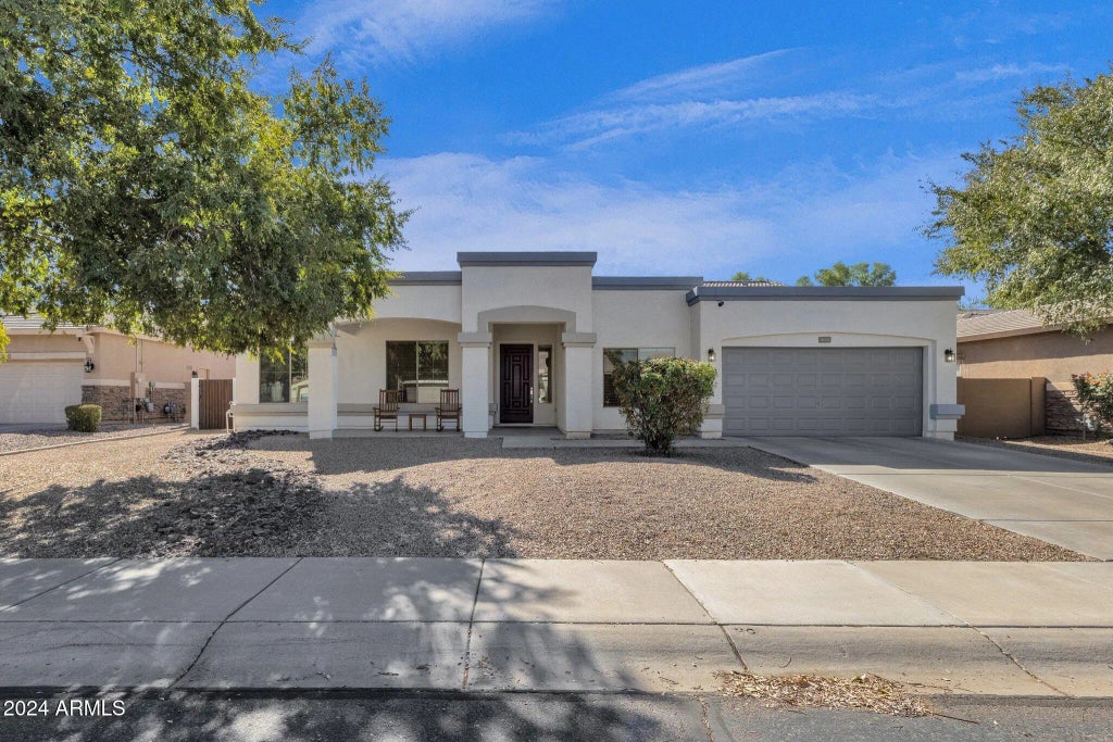 3113 E Boston Street, Gilbert