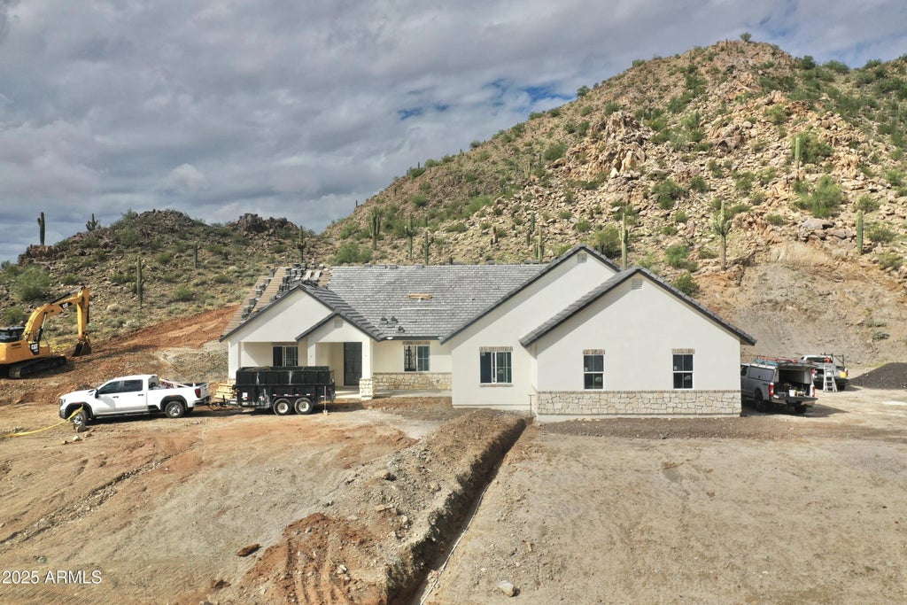 31612 N Gary Road, Queen Creek