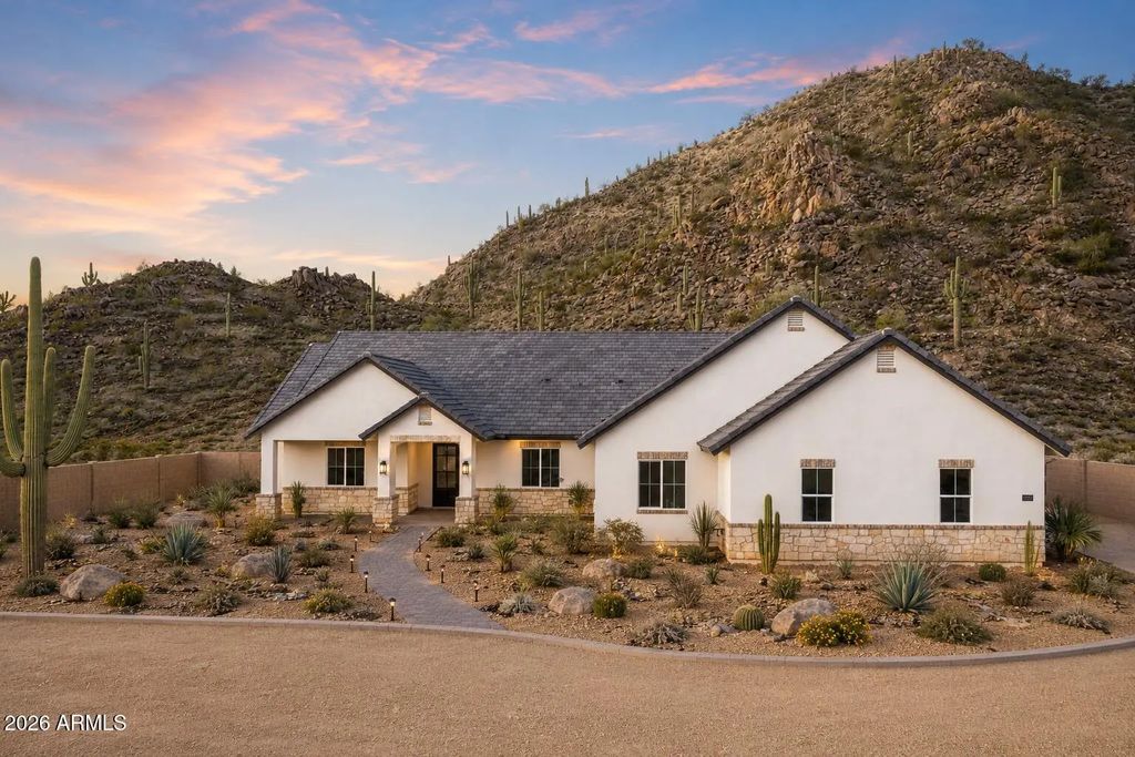 31612 N Gary Road, Queen Creek