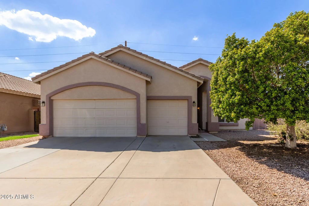 1818 S Saddle Street, Gilbert