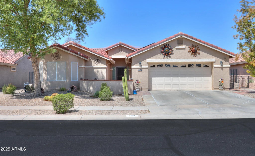 167 S Hancock Trail, Casa Grande