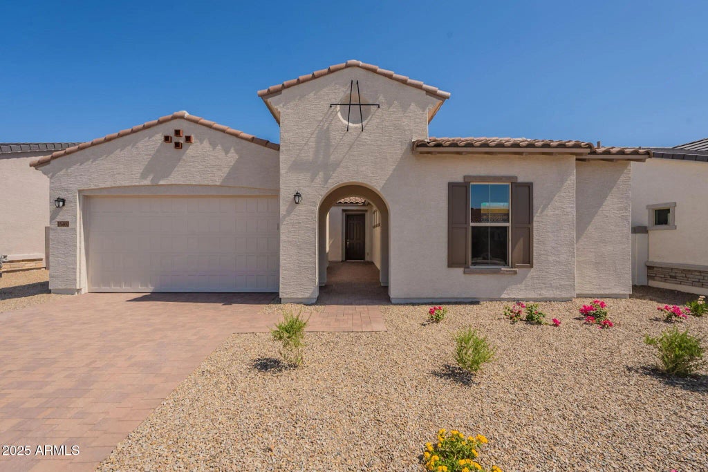 16460 W Desert Mirage Drive, Surprise