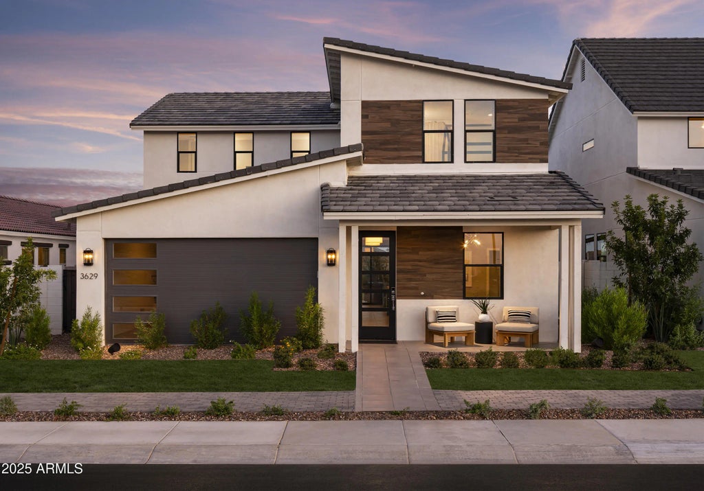3629 W Lapis Drive, San Tan Valley