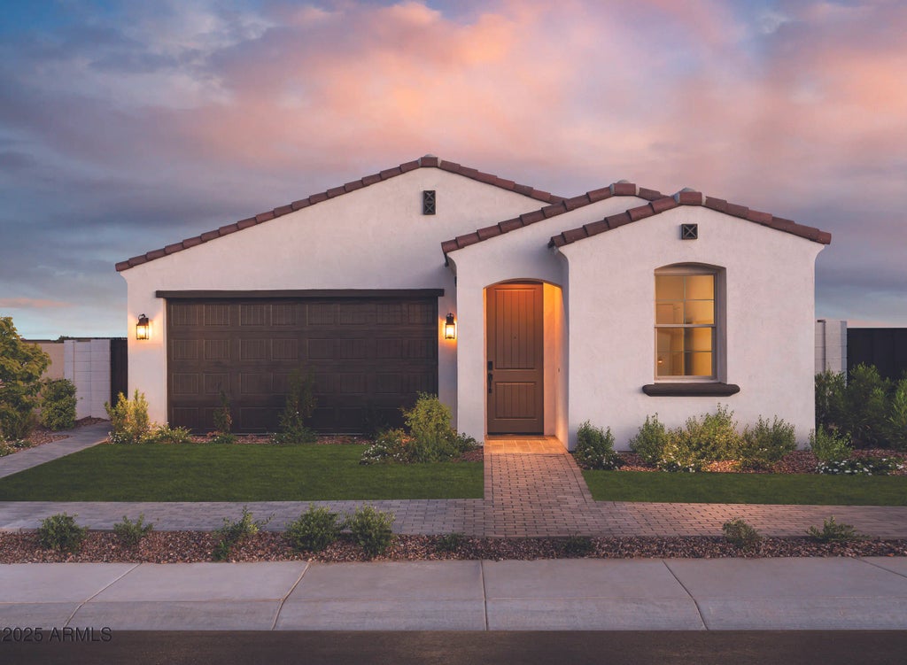 3617 W Lapis Drive, San Tan Valley