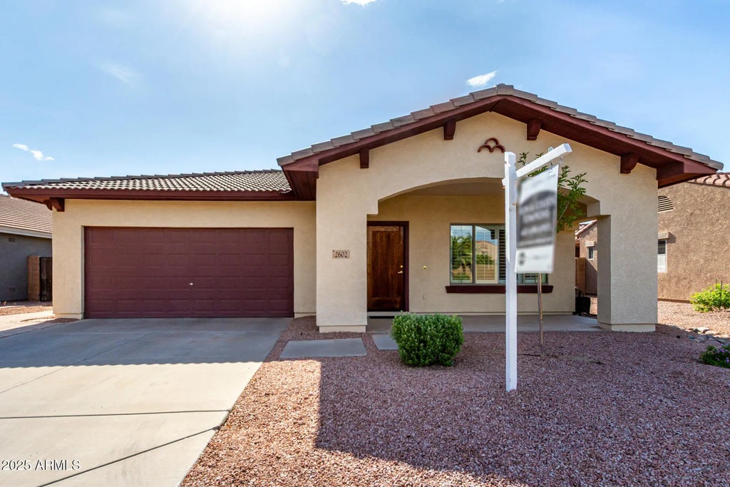 2602 S Nielson Street, Gilbert
