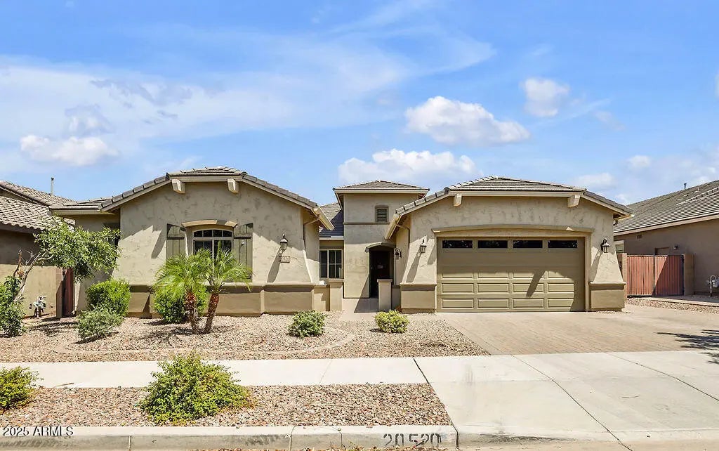 20520 E Mockingbird Drive, Queen Creek