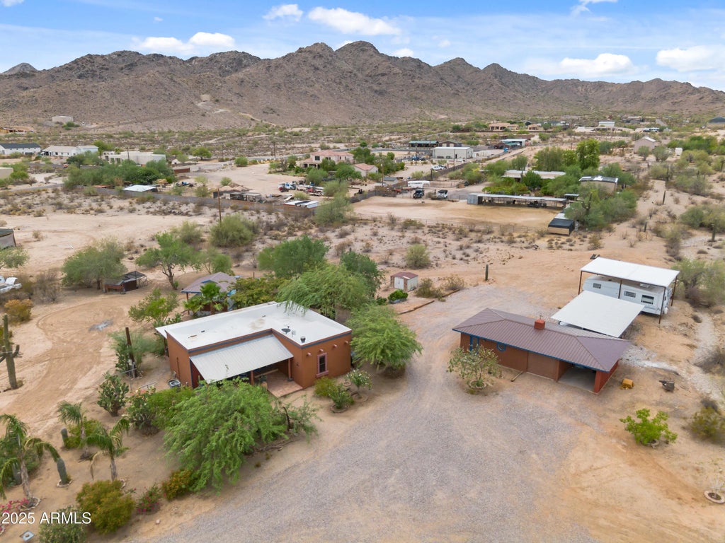 8485 W Dove Roost Road, Queen Creek