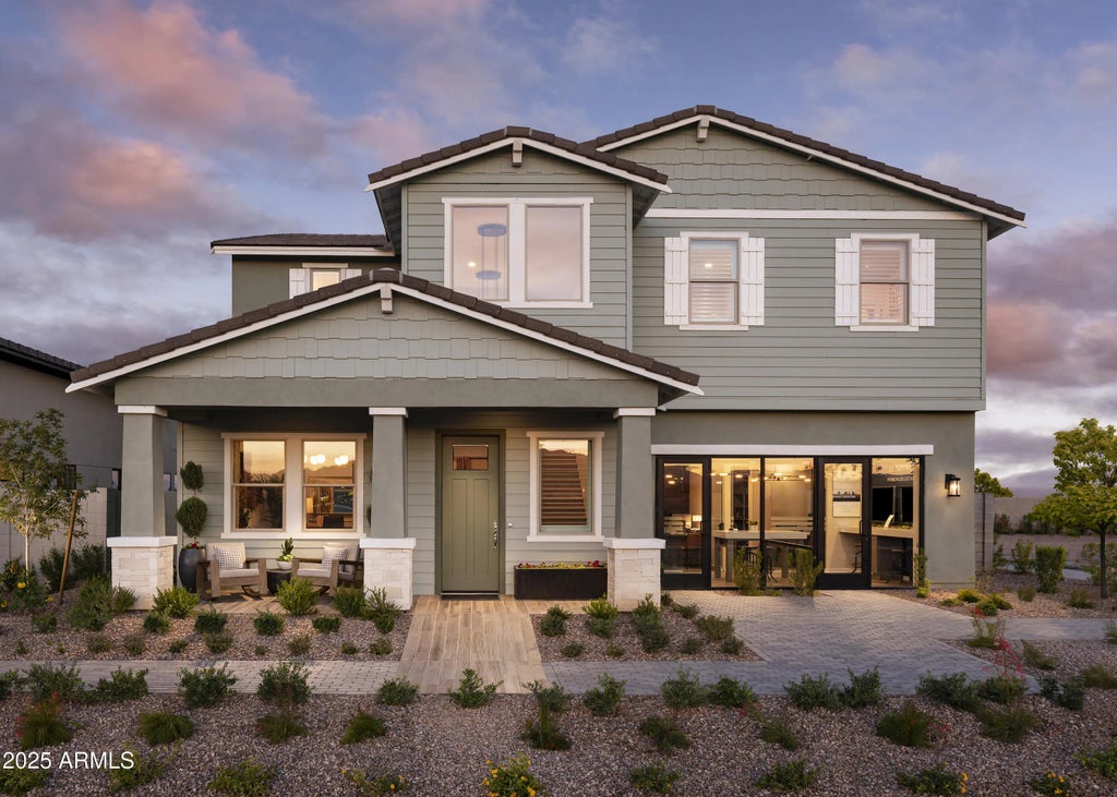 35325 N Cryolite Street, San Tan Valley