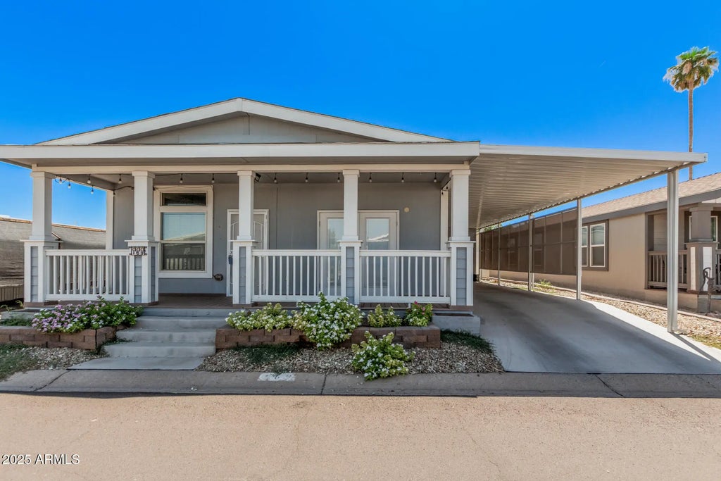 2609 W Southern Avenue (unit 169), Tempe