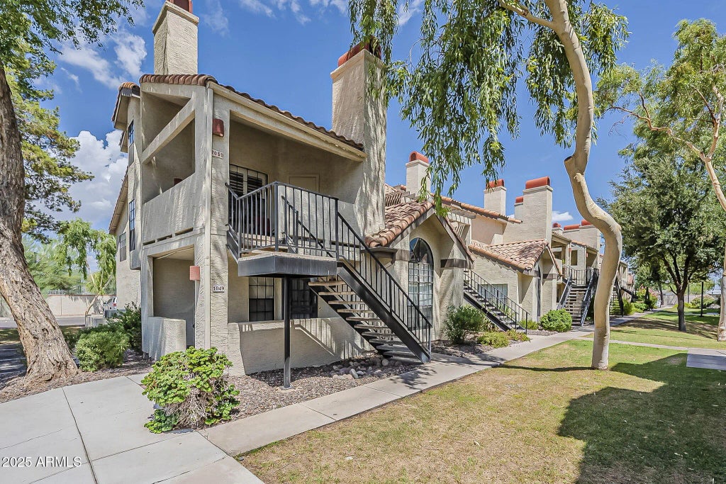 2333 E Southern Avenue (unit 2050), Tempe