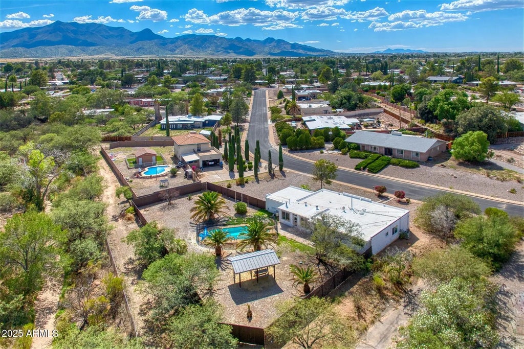1781 Driftwood Circle, Sierra Vista