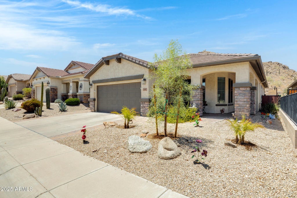 307 W Twin Peaks Parkway, San Tan Valley