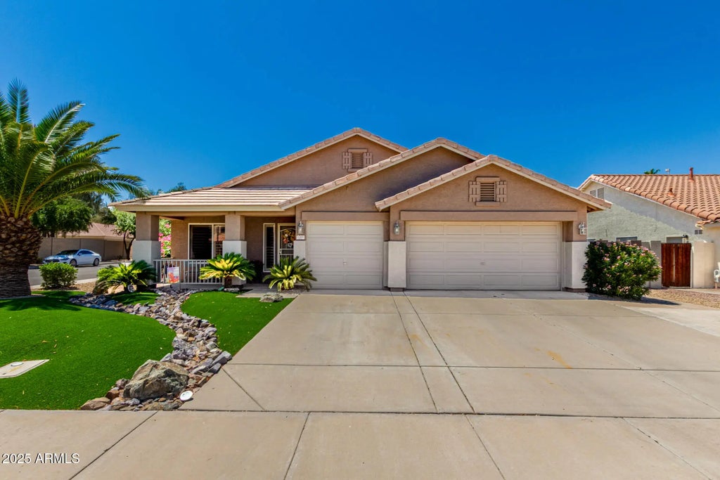 1265 W Browning Way, Chandler