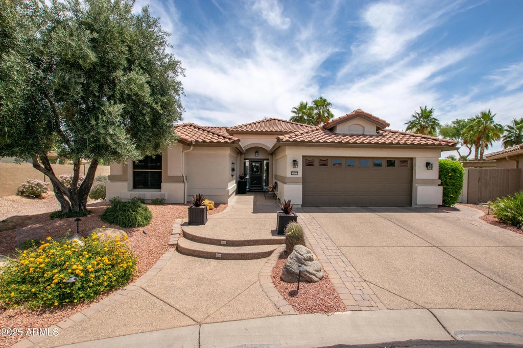 3441 N 162nd Lane, Goodyear