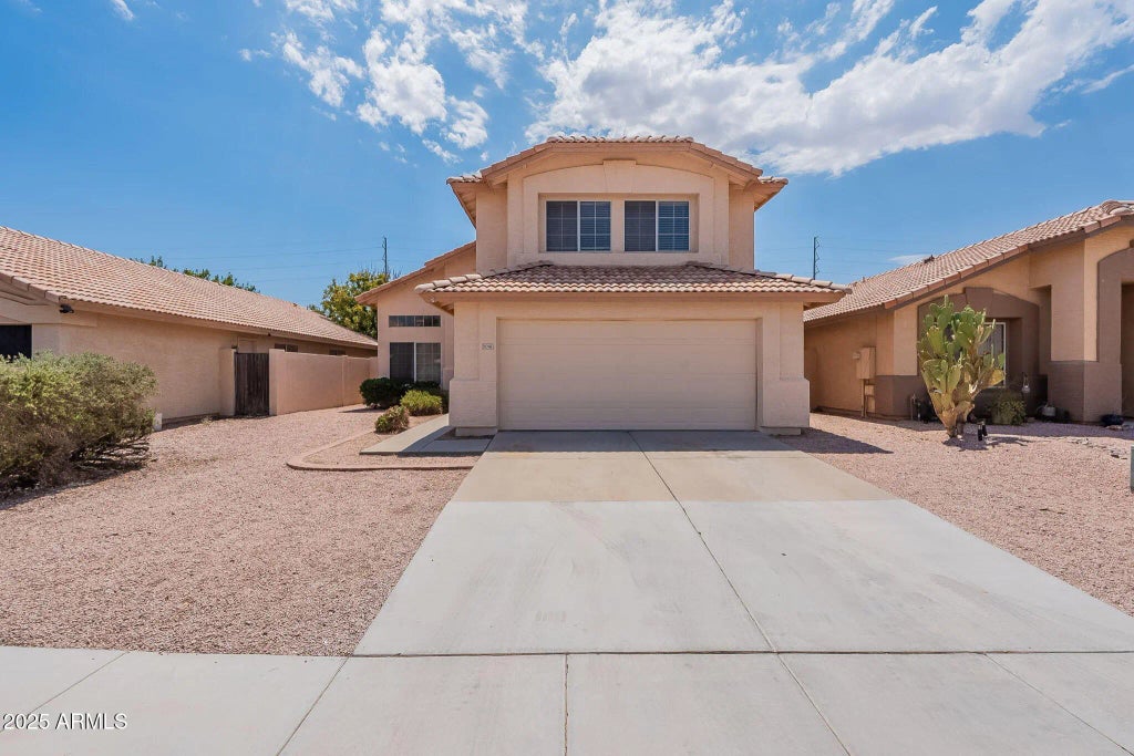 5041 W Kesler Lane, Chandler